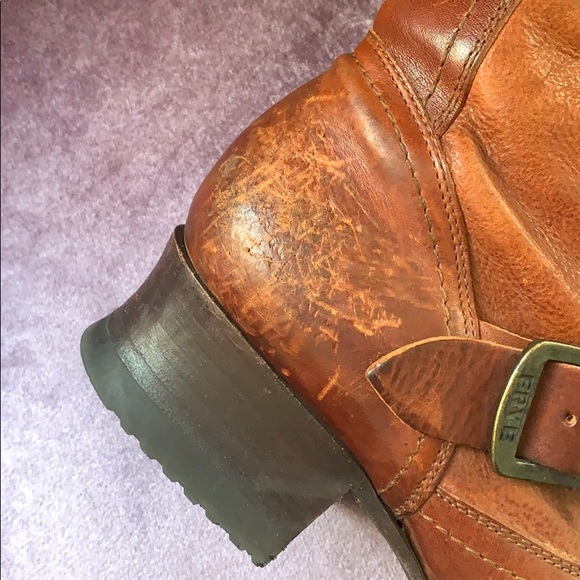 Frye boots - Picture 4 of 12